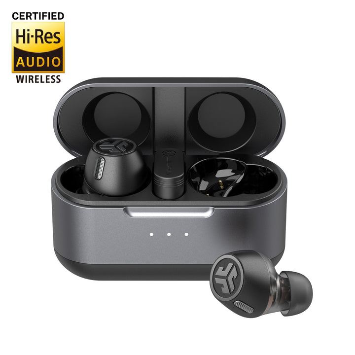 JLab Epic Lab Edition ANC true wireless earbuds